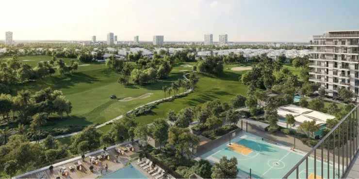 Golf Point — 5