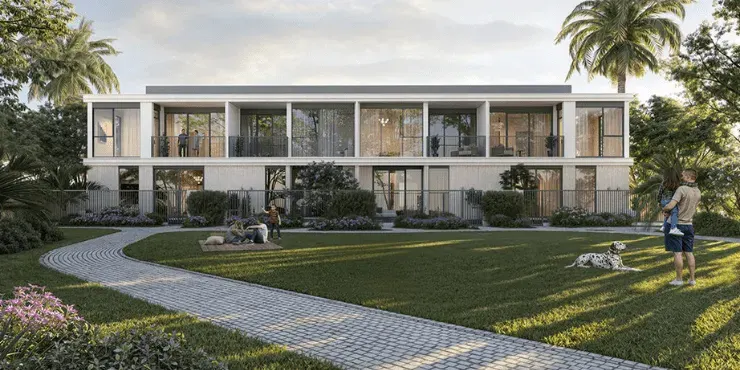 Greenridge — 5