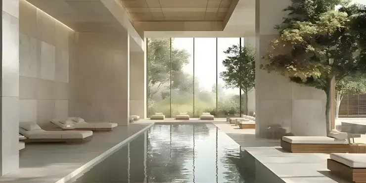 Grand Polo Club and Resort Villas — 4