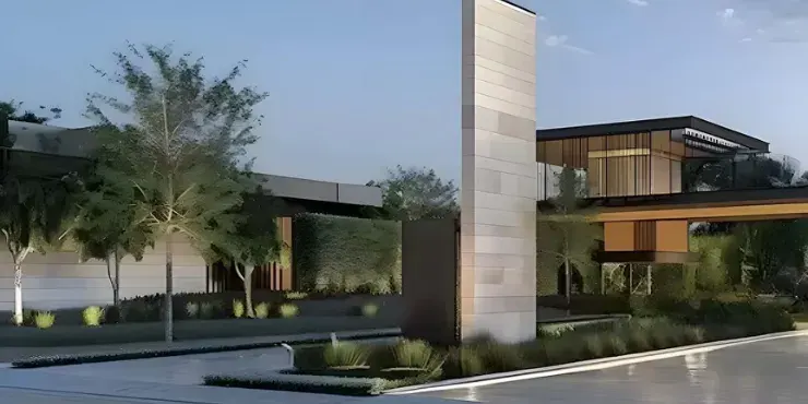 Grand Polo Club and Resort Villas — 2