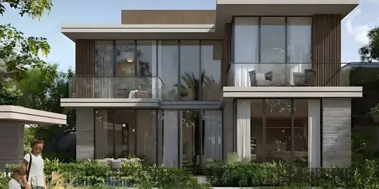 Grand Polo Club and Resort Villas — 3
