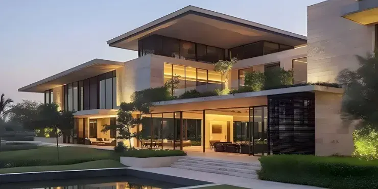 Grand Polo Club and Resort Villas — 5