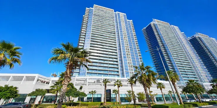 Carson Towers — 5