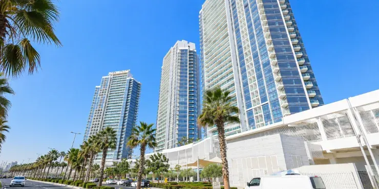 Carson Towers — 4