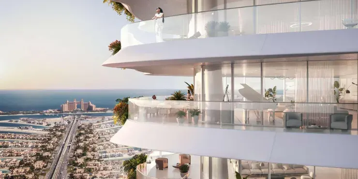 Como Residences — 4