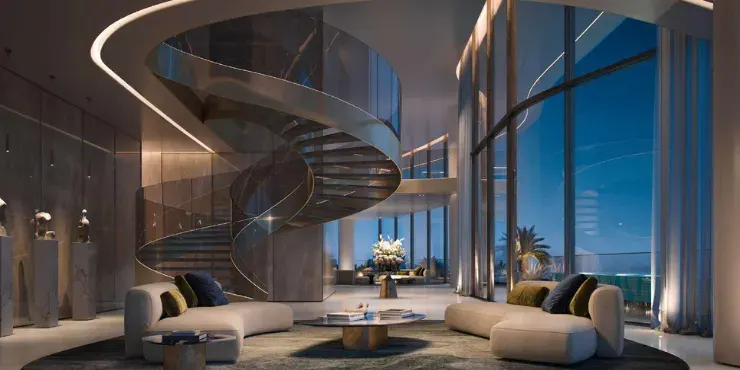 Como Residences — 6