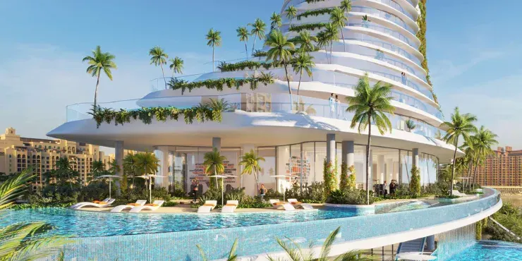 Como Residences — 5
