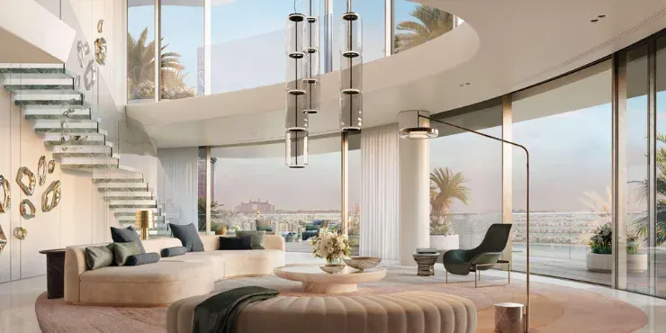 Como Residences — 8