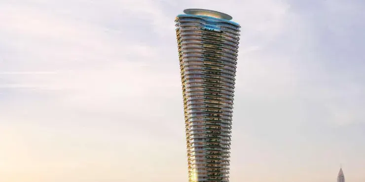 Como Residences — 7