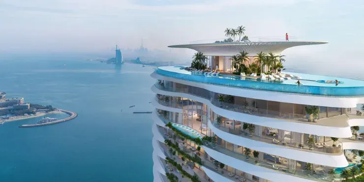 Como Residences — 3