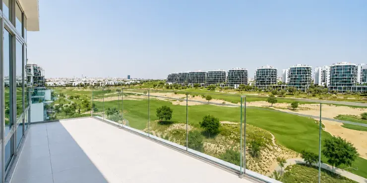 Golf Promenade — 8