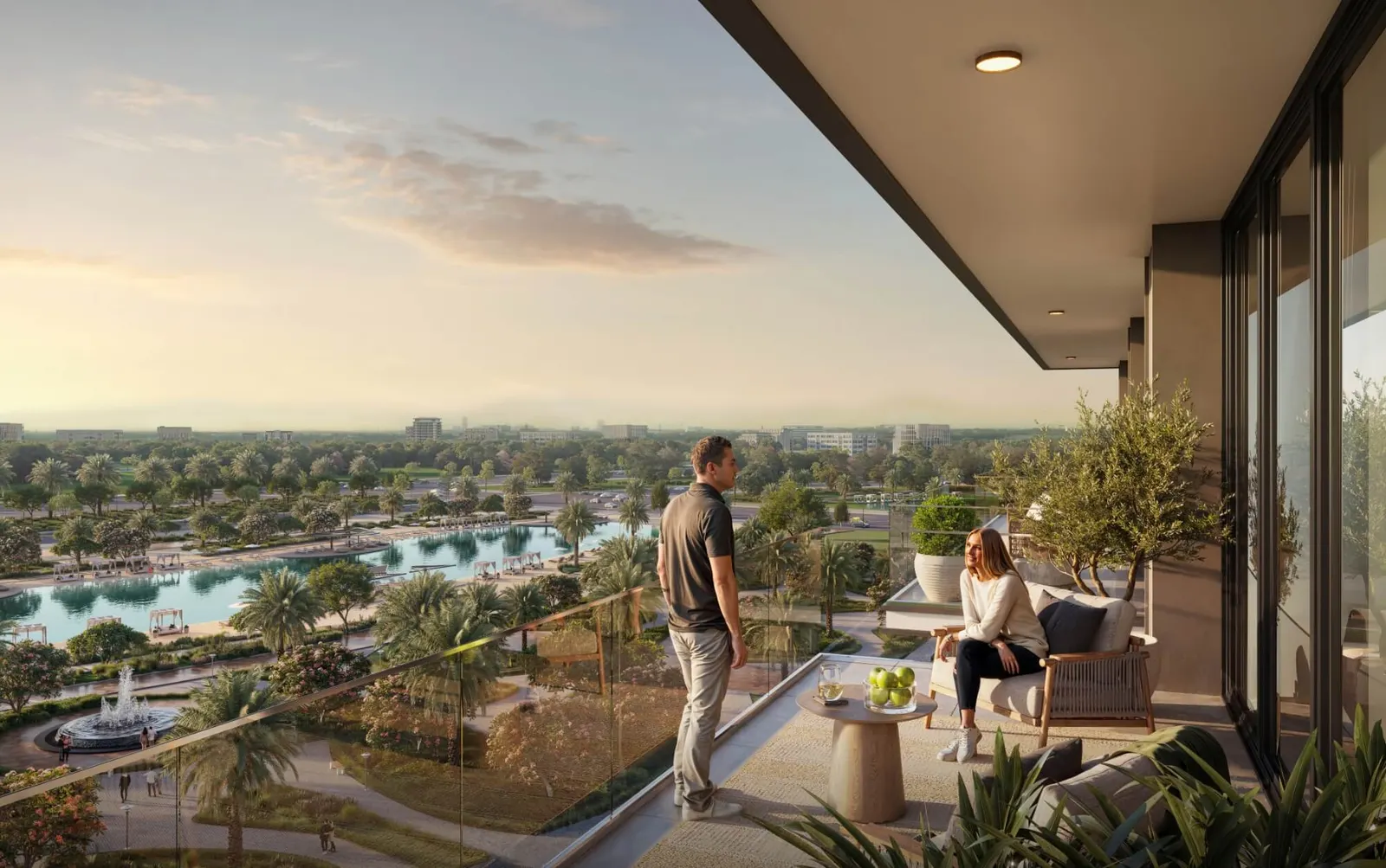 Riverton House — 6