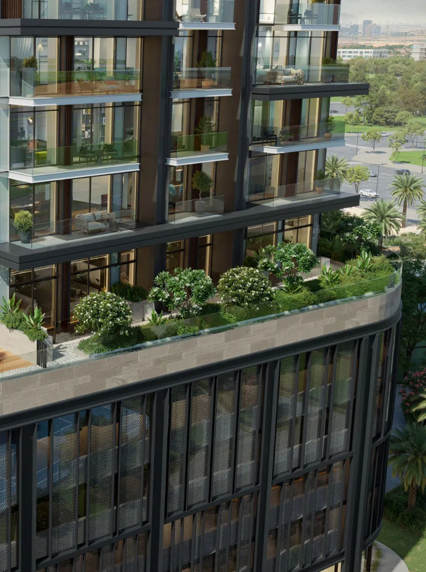 Riverton House — 5