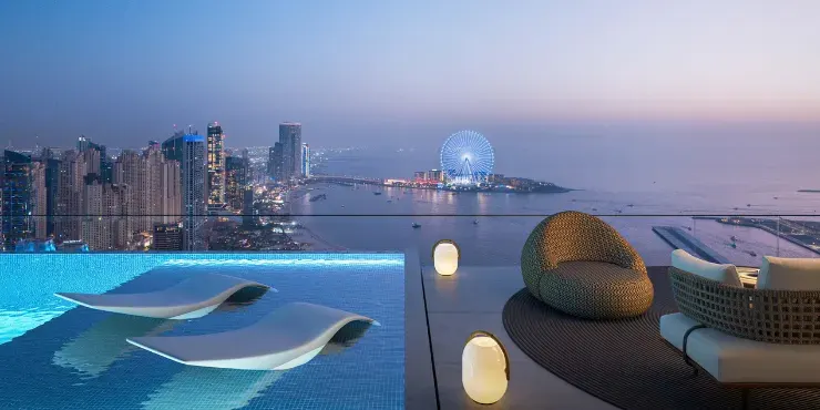 W Residences — 5