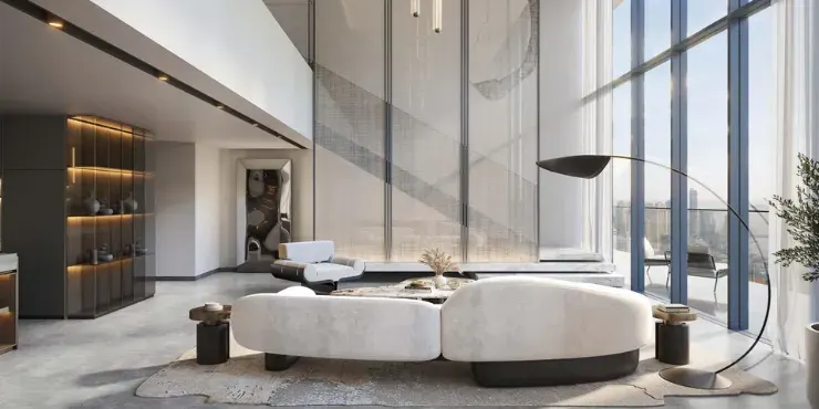 W Residences — 6