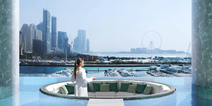 W Residences — 2