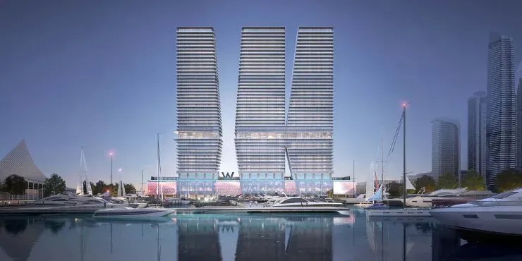 W Residences