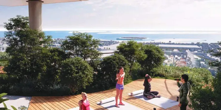 Sobha Skyparks — 6