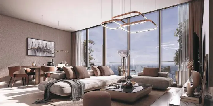 Sobha Skyparks — 3