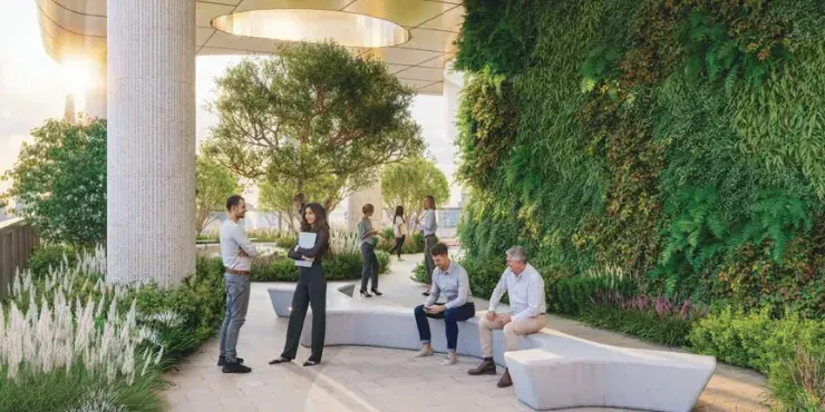 Sobha Skyparks — 2