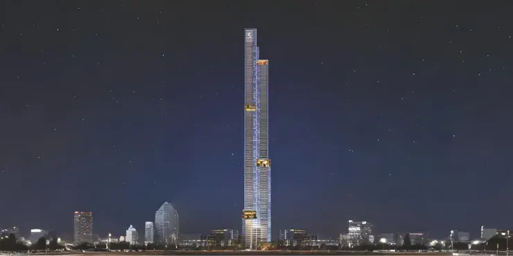 Sobha Skyparks
