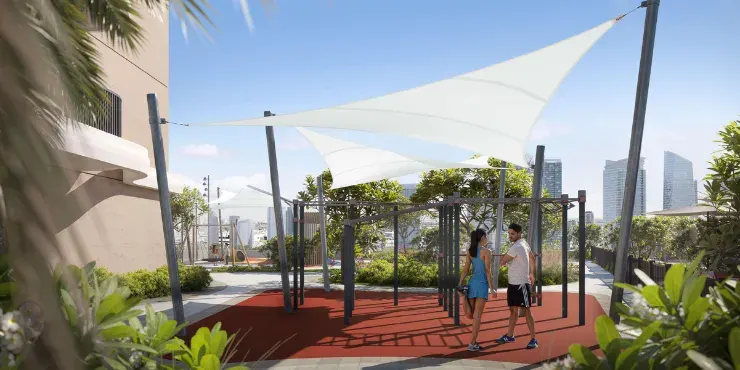Alta View Skyhomes — 3