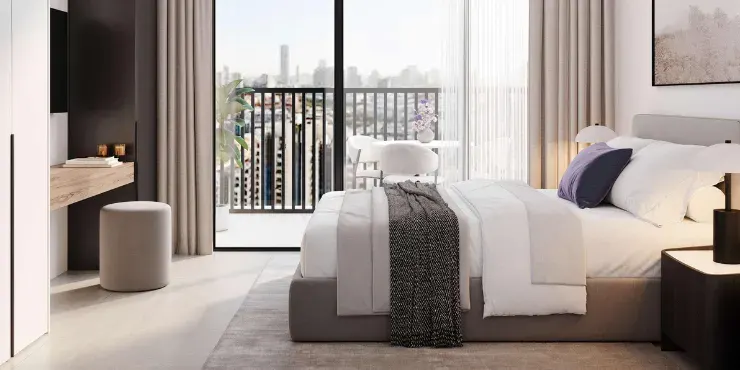 Alta View Skyhomes — 6