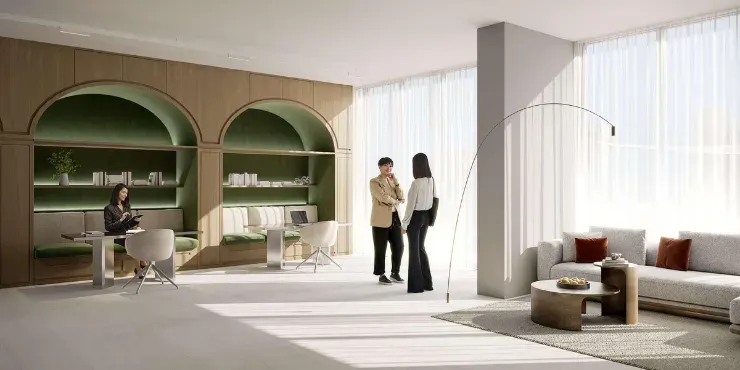 Alta View Skyhomes — 2