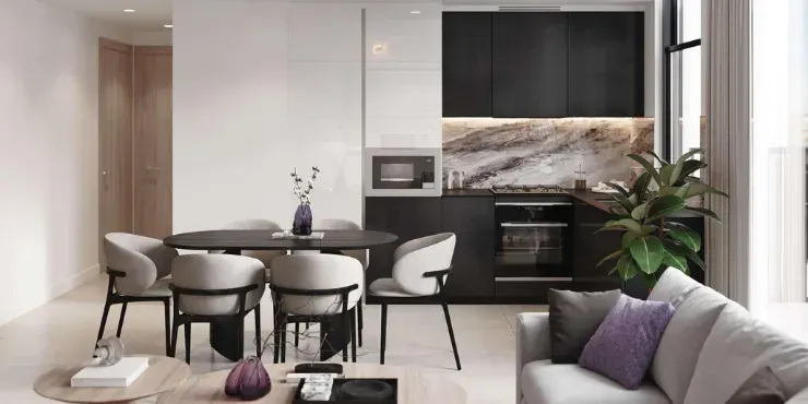 Alta View Skyhomes — 5