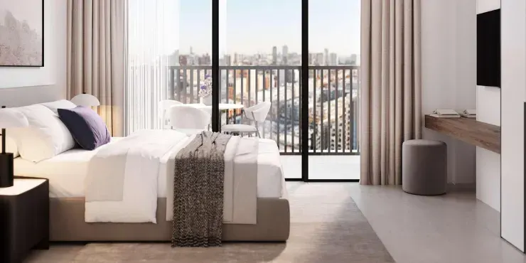 Alta View Skyhomes — 8