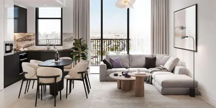 Alta View Skyhomes — 7
