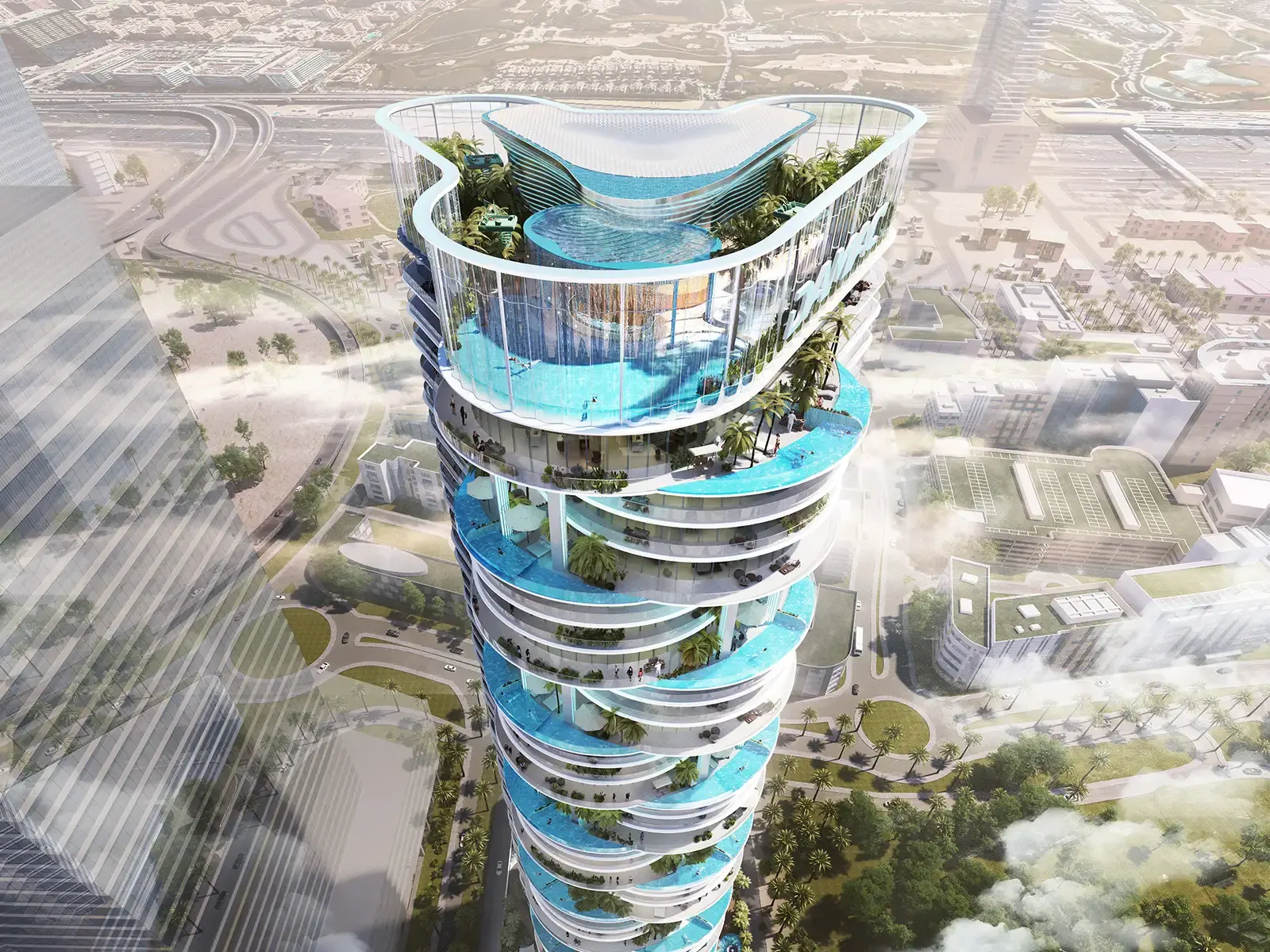 داماك کازا — 4