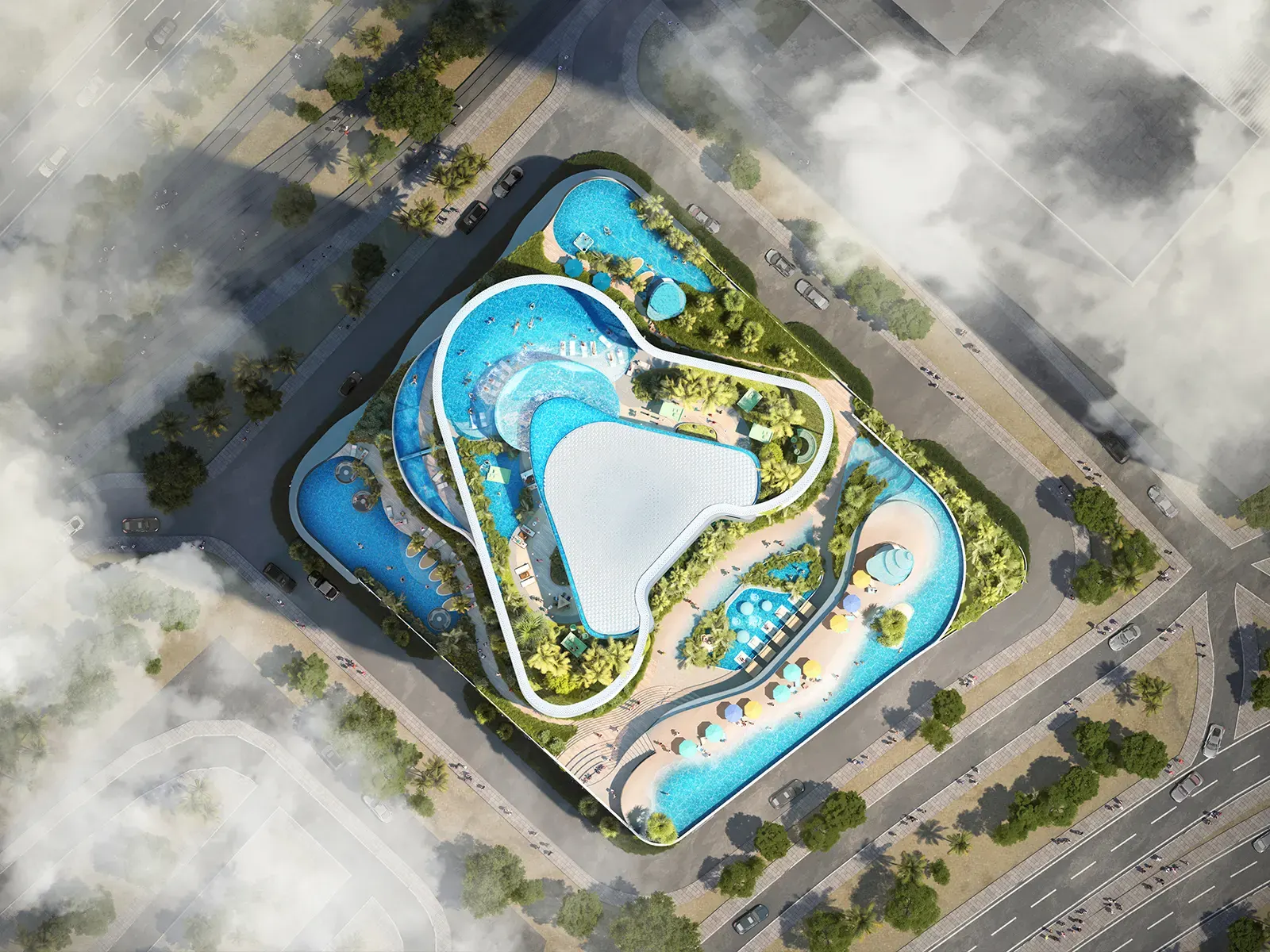 داماك کازا — 5