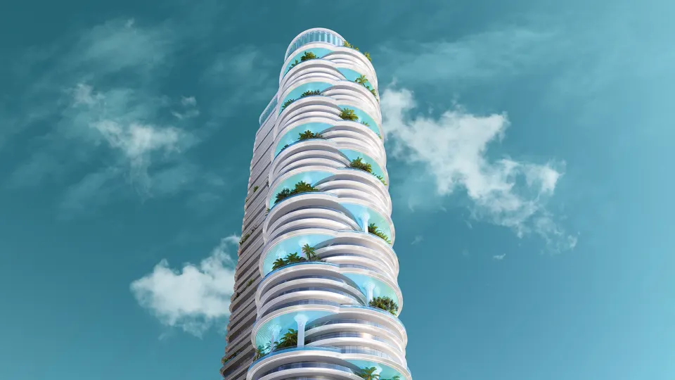 DAMAC Casa
