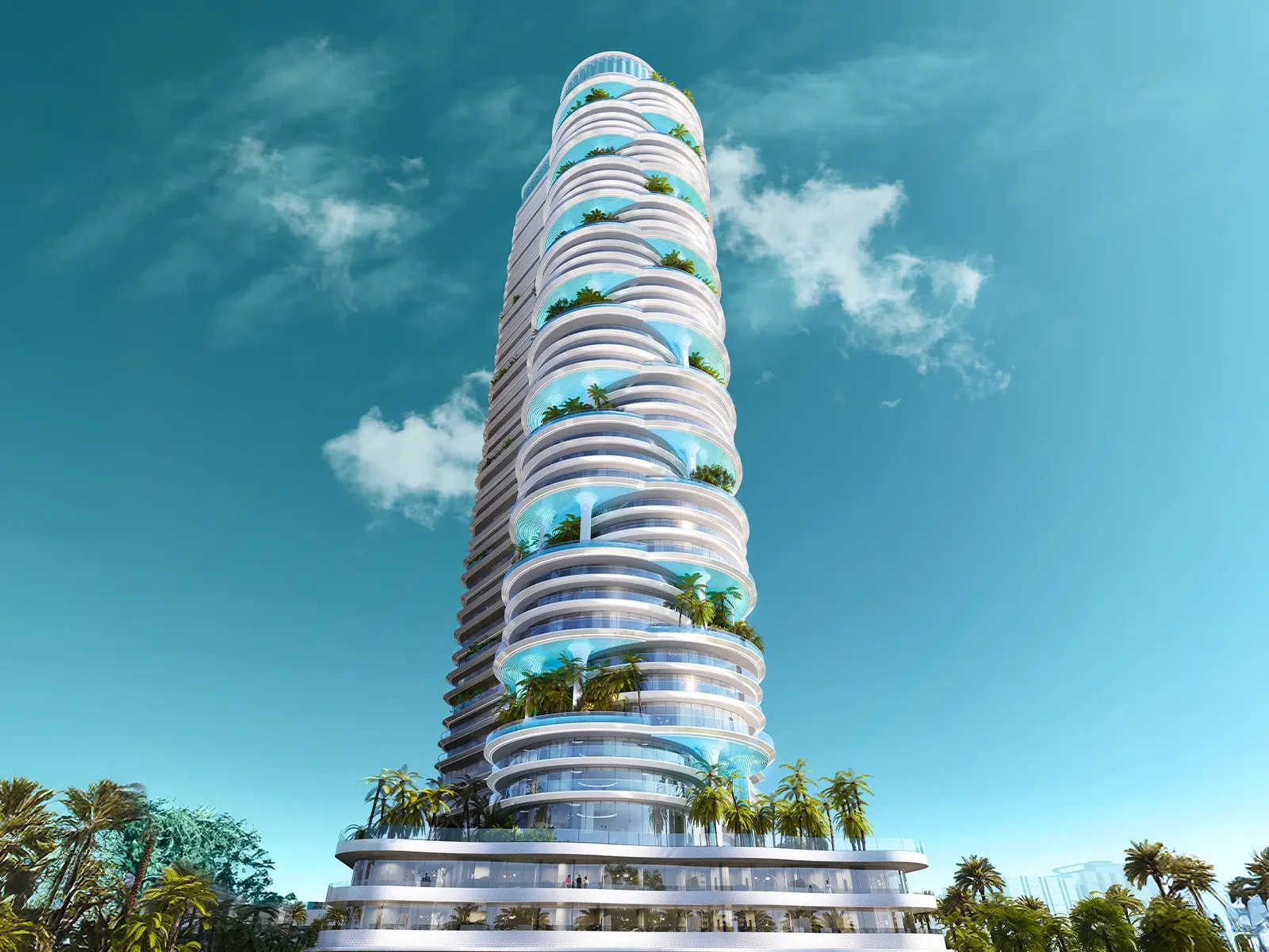 داماك کازا — 3