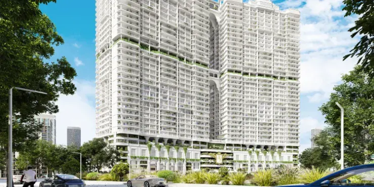 Vincitore Wellness Estate — 8