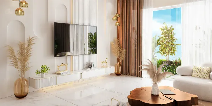 Vincitore Wellness Estate — 2