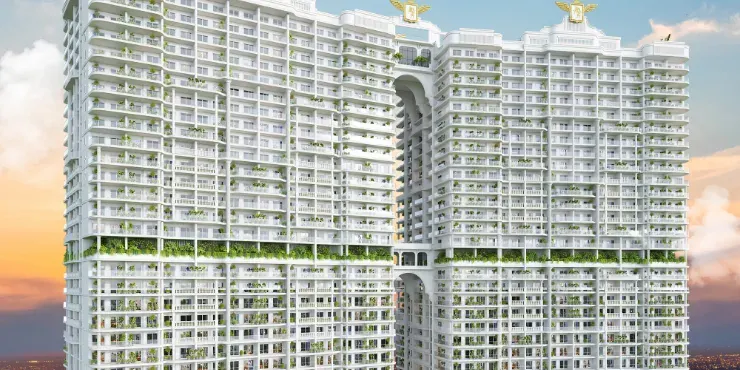Vincitore Wellness Estate — 6