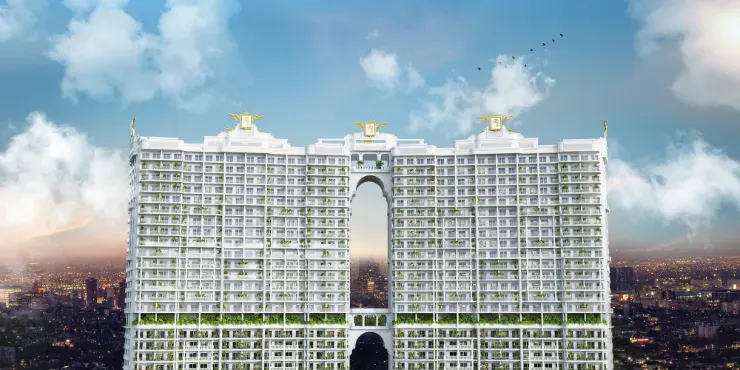Vincitore Wellness Estate — 7