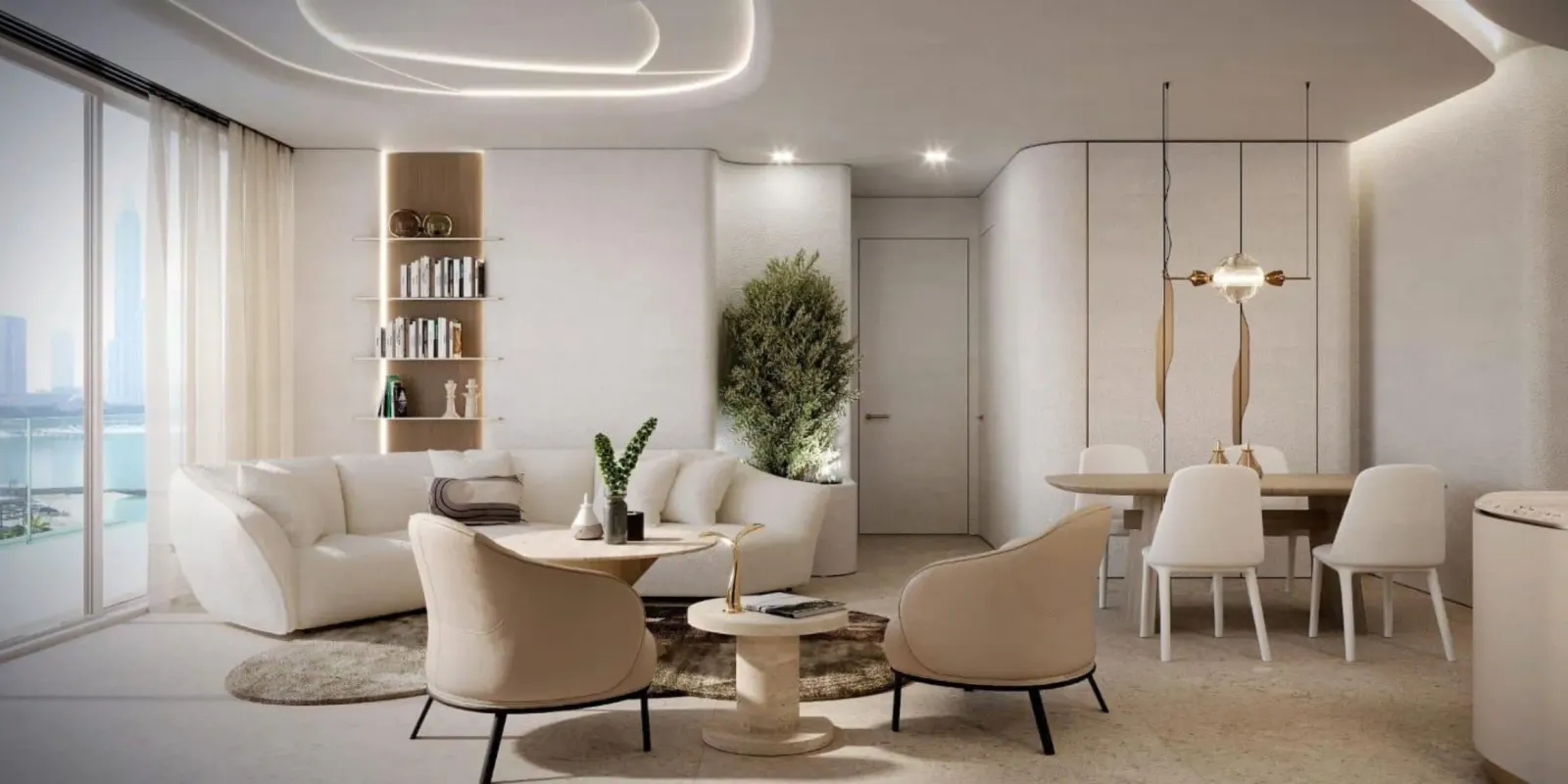 Natuzzi Harmony Residence — 4