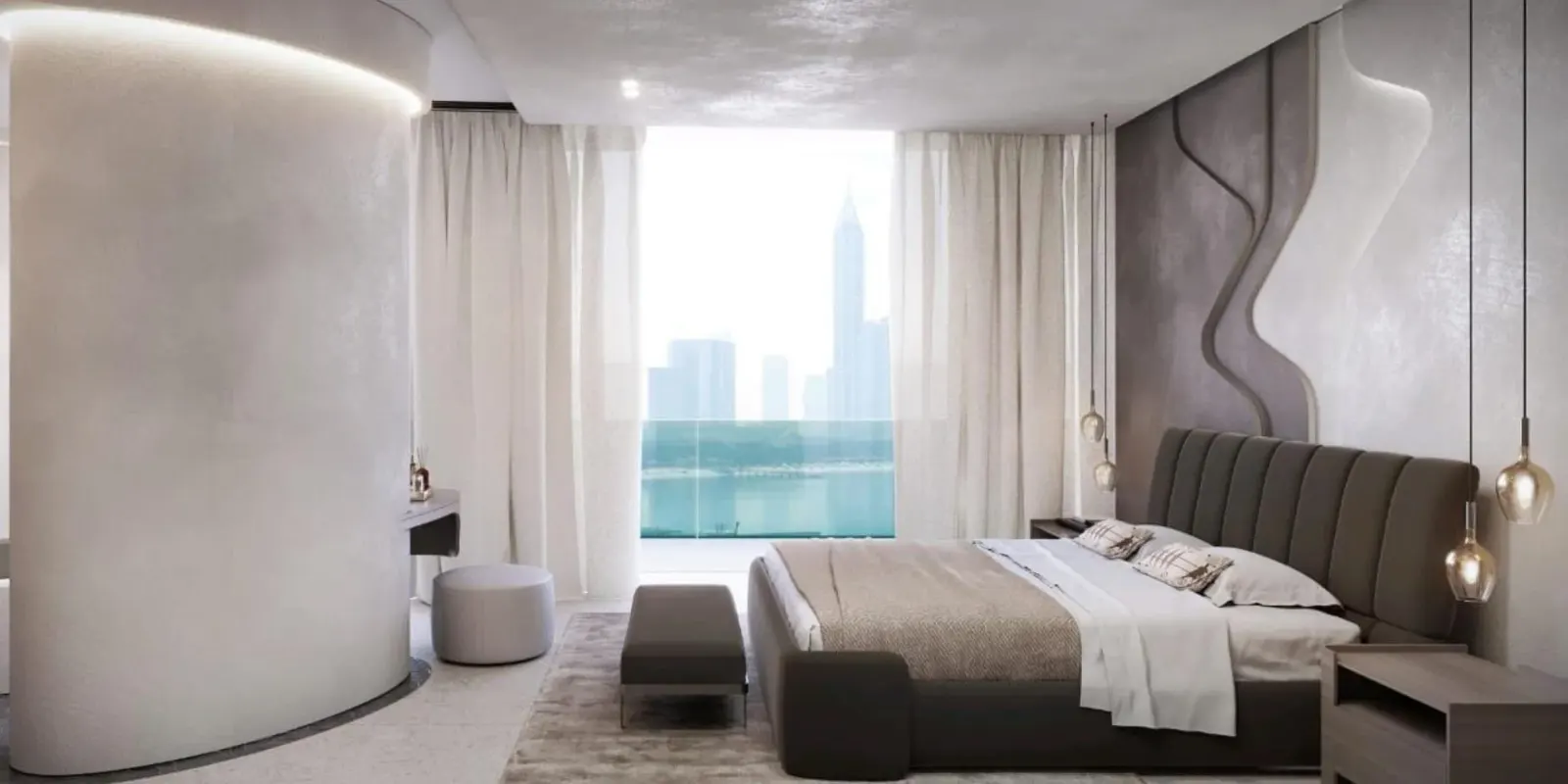 Natuzzi Harmony Residence — 6