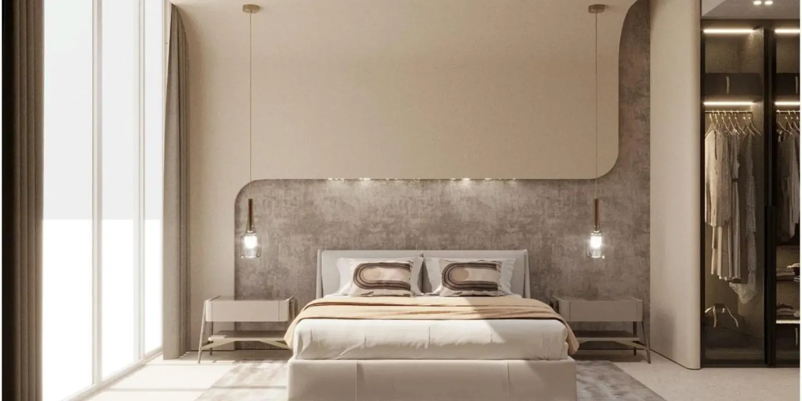 Natuzzi Harmony Residence — 5
