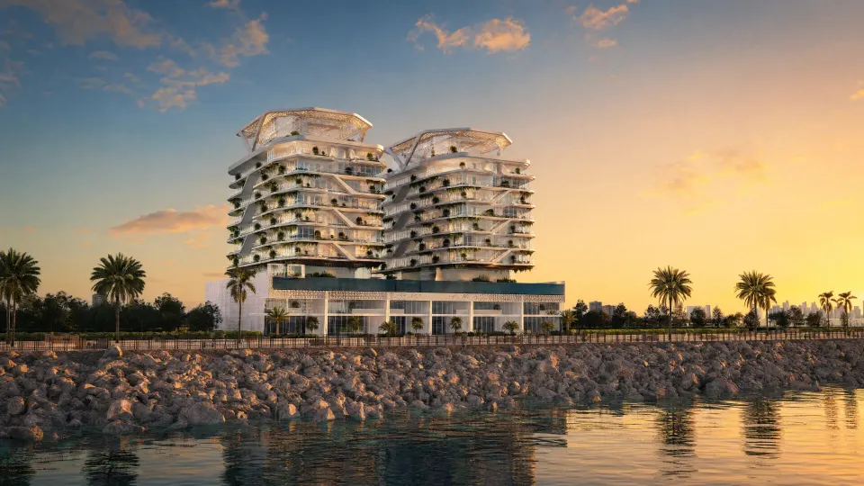 Hatimi Residences
