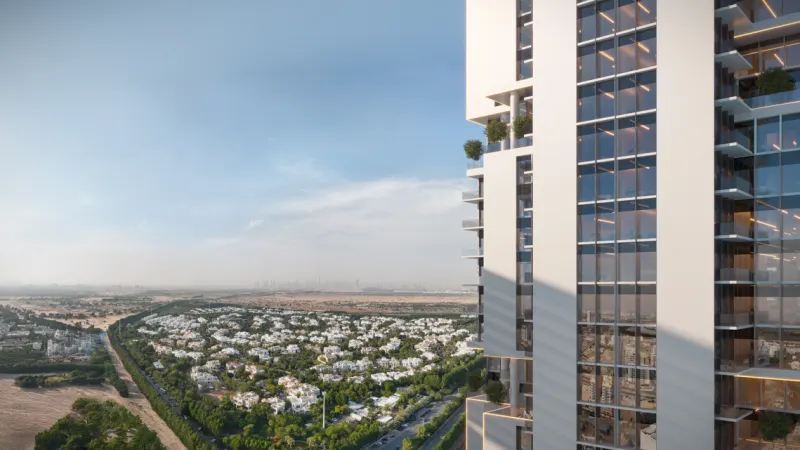 SAMANA Barari Avenue — 3