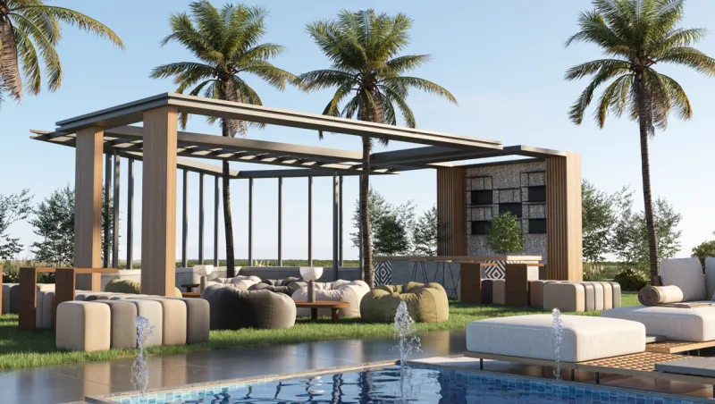 SAMANA Barari Avenue — 7