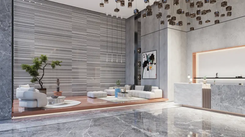 SAMANA Barari Avenue — 6