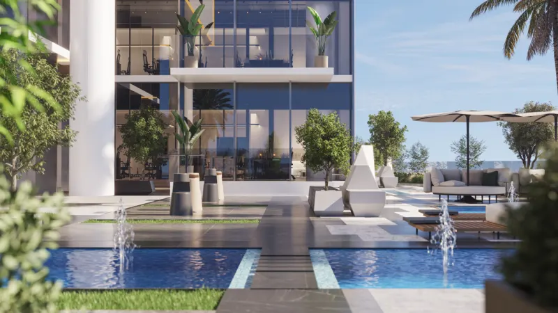 SAMANA Barari Avenue — 4