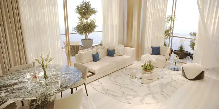 Treppan Serenique Residences — 4