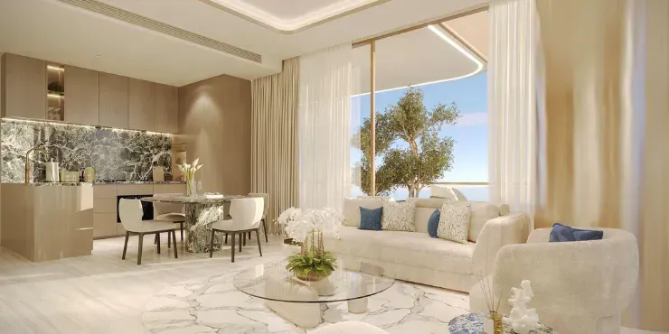 Treppan Serenique Residences — 7