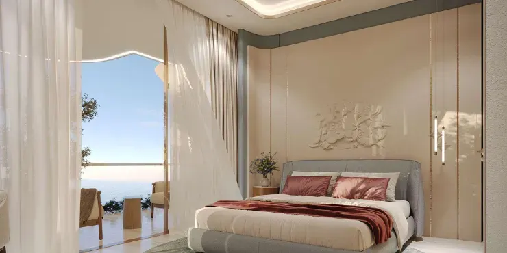 Treppan Serenique Residences — 6